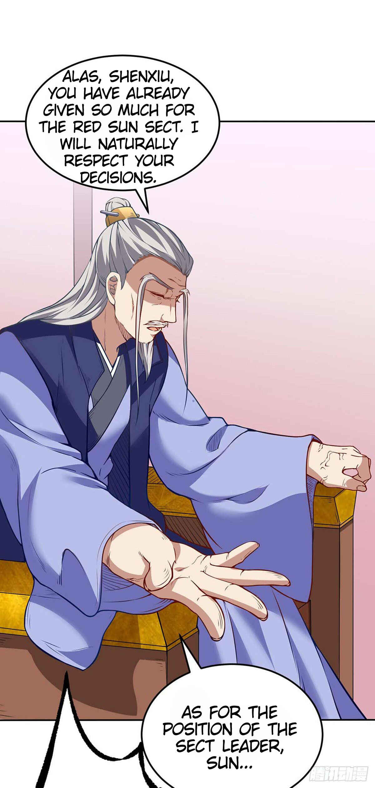 Martial Arts Reigns Chapter 200 - Page 8
