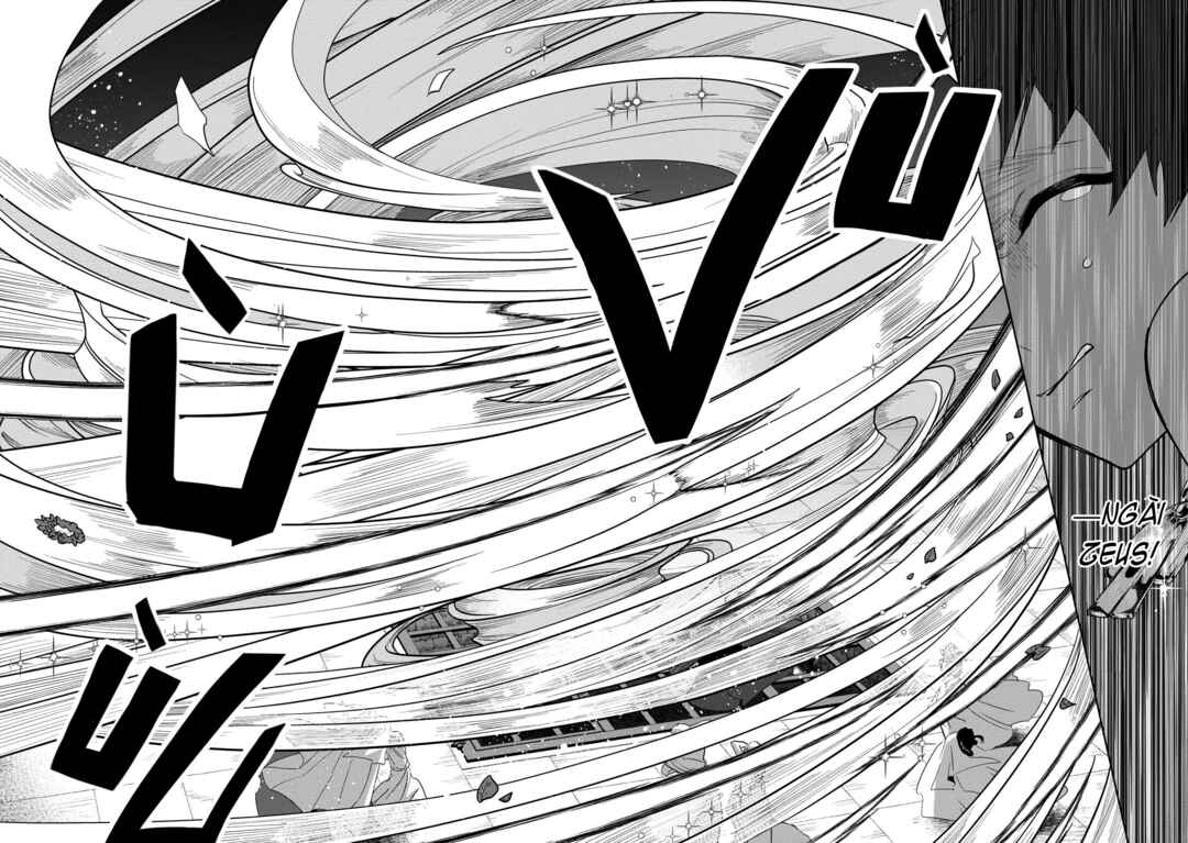 Ochibure Zeus to Dourei no Ko Chapter 2 - Page 15