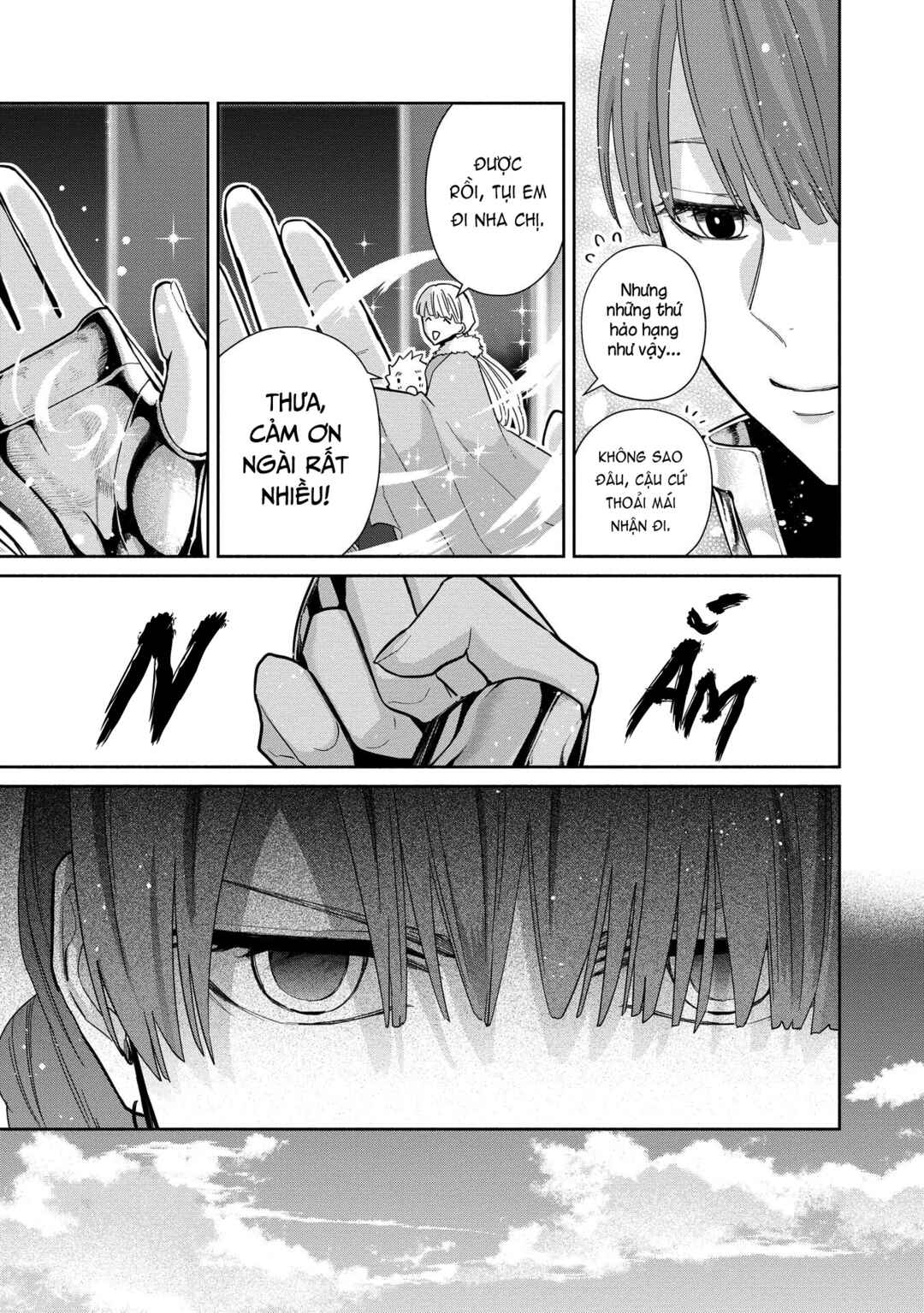 Ochibure Zeus to Dourei no Ko Chapter 2 - Page 47