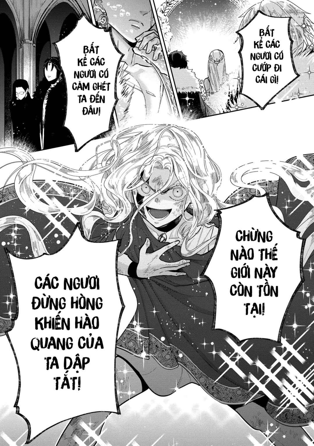 Ochibure Zeus to Dourei no Ko Chapter 2 - Page 54