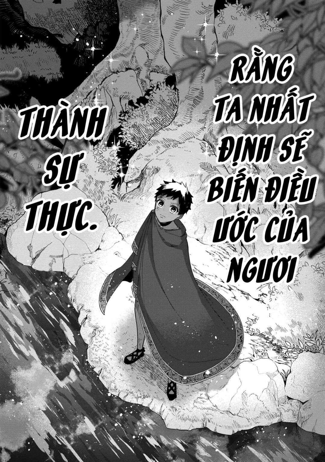Ochibure Zeus to Dourei no Ko Chapter 2 - Page 60