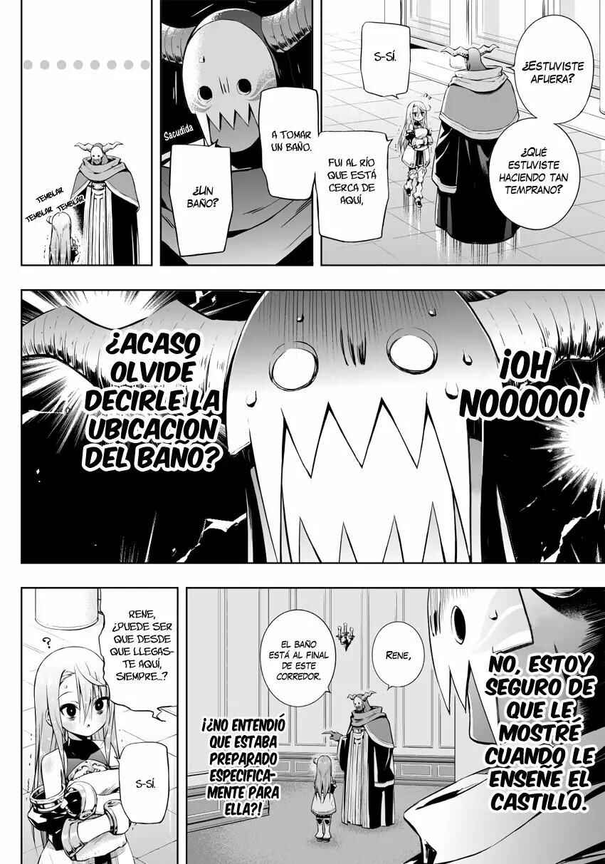 Negative Yuusha to Maou-gun Kanbu Chapter 10 - Page 3