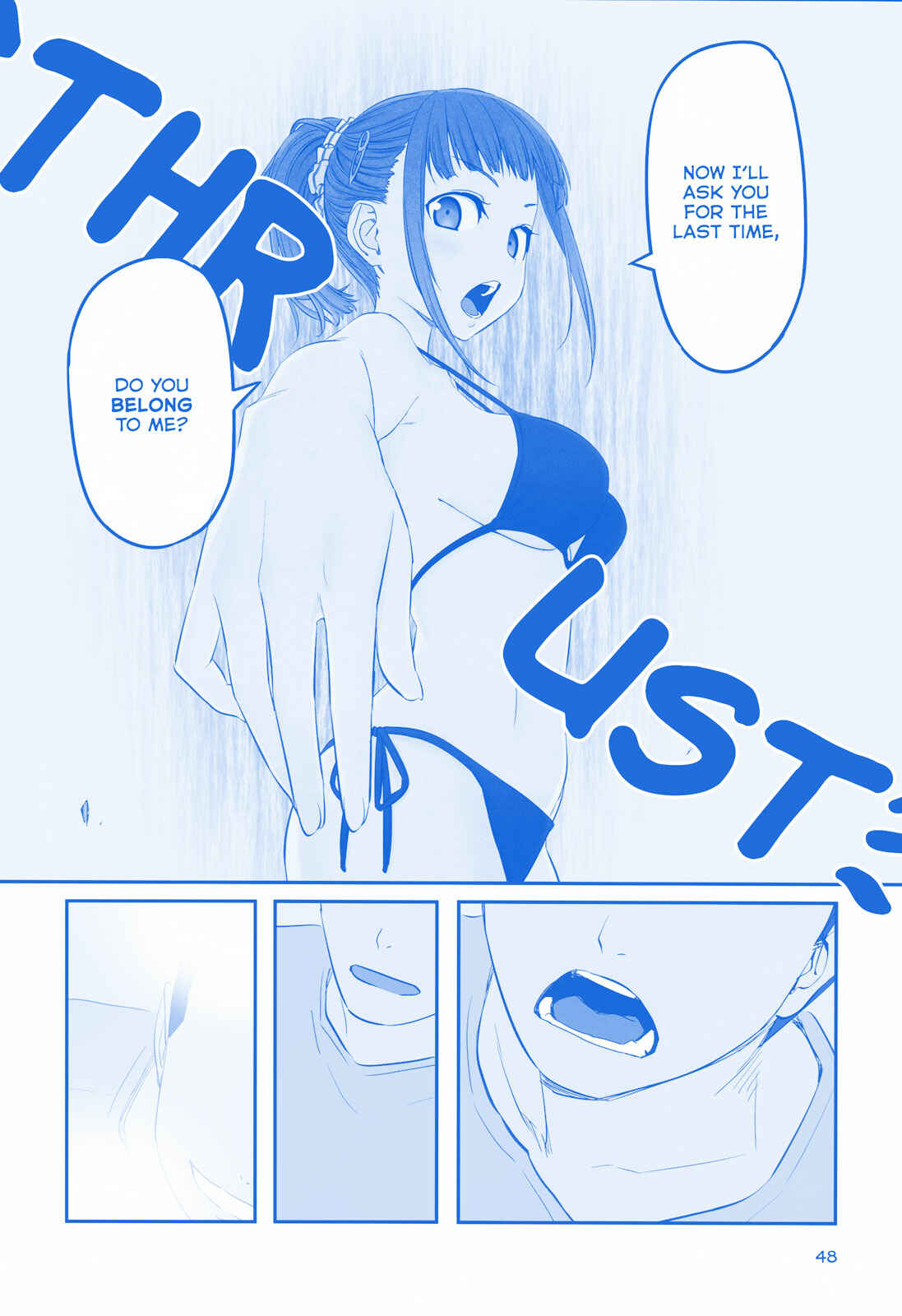 Getsuyoubi no Tawawa  (Twitter Webcomic) Chapter 16 - Page 24