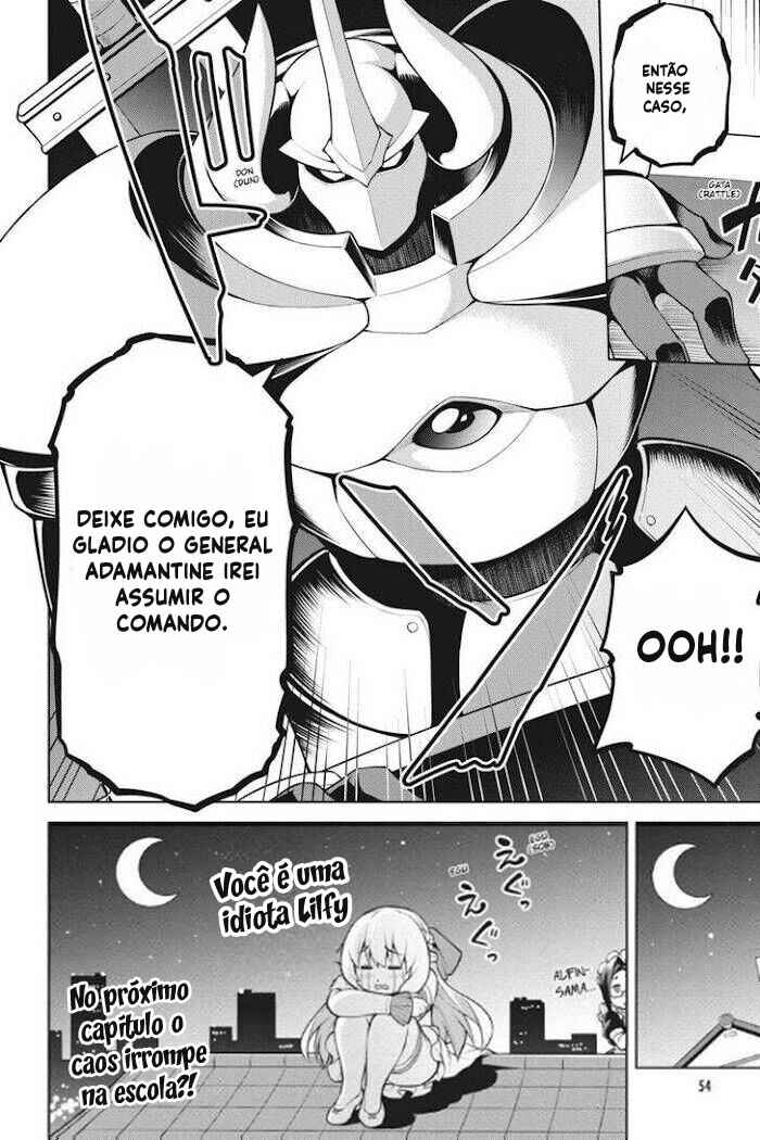 Boku ga Yuusha de Maou mo Boku de Chapter 7 - Page 30