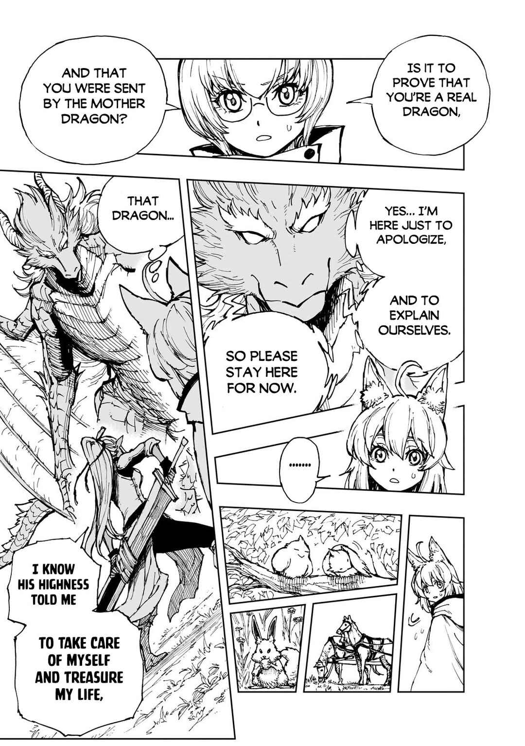 Genjitsushugi Yuusha no Oukoku Saikenki Chapter 64 - Page 17
