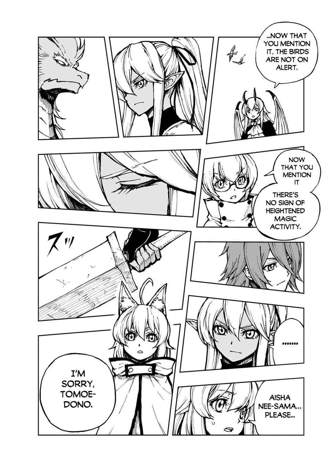 Genjitsushugi Yuusha no Oukoku Saikenki Chapter 64 - Page 20