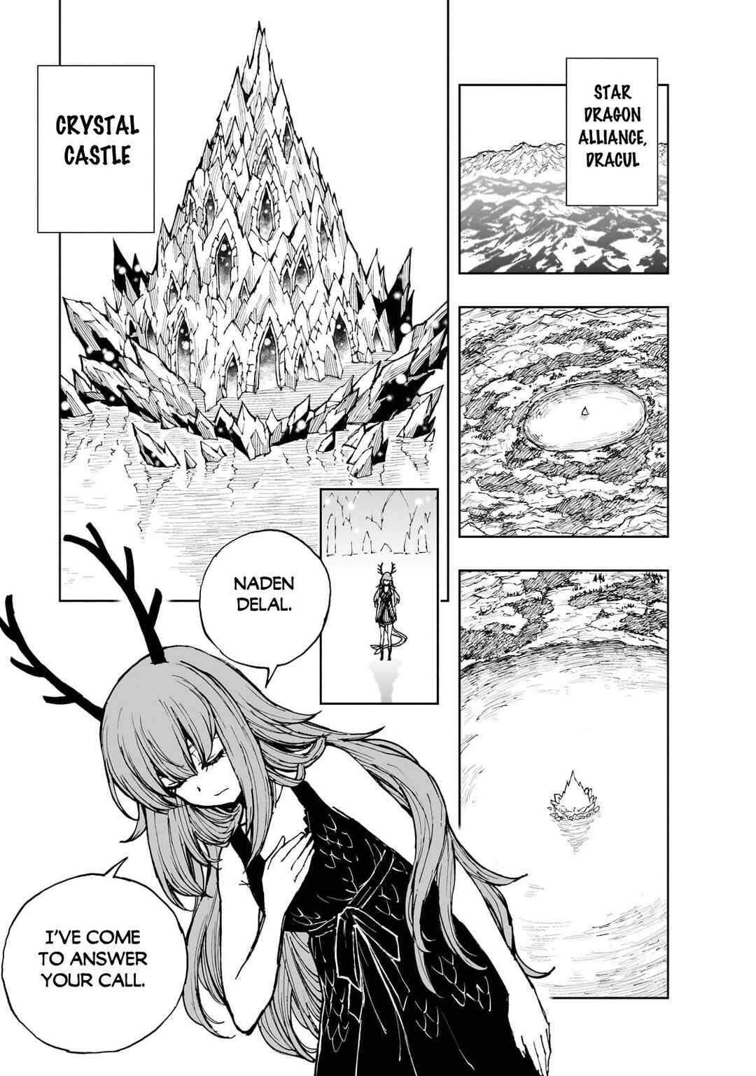 Genjitsushugi Yuusha no Oukoku Saikenki Chapter 64 - Page 25