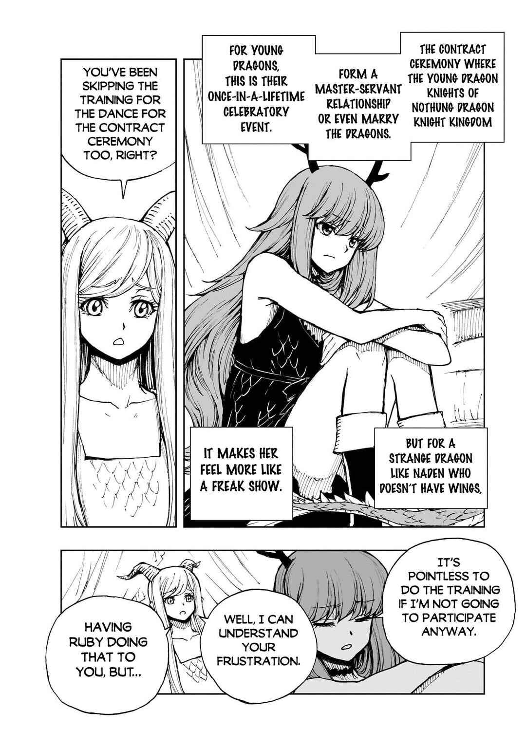 Genjitsushugi Yuusha no Oukoku Saikenki Chapter 64 - Page 6