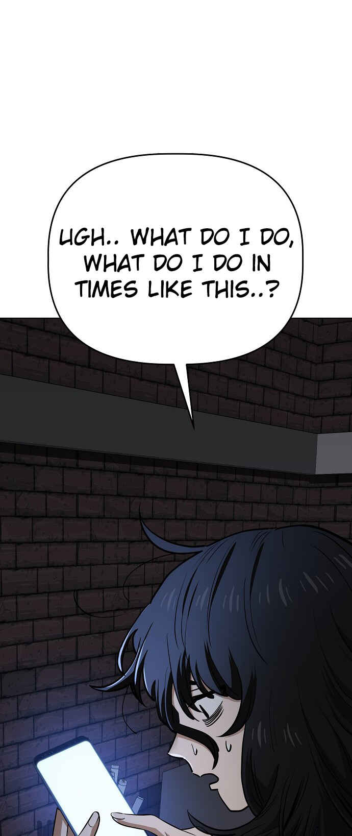 Mujikbaeksu Gye Baek-sun Chapter 100 - Page 18