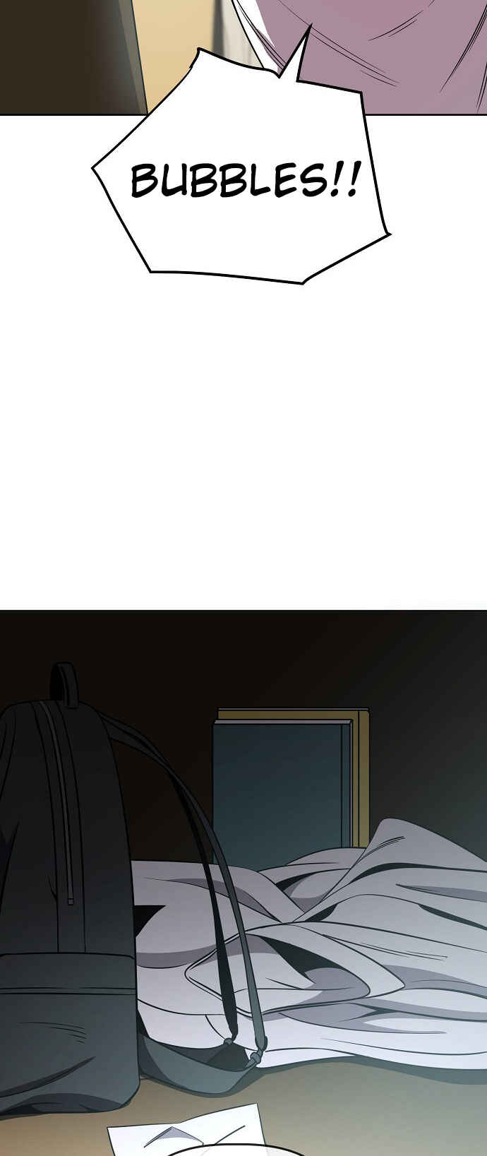 Mujikbaeksu Gye Baek-sun Chapter 100 - Page 2