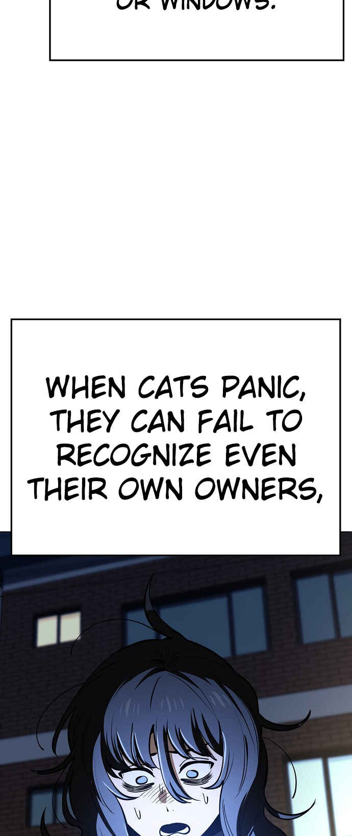 Mujikbaeksu Gye Baek-sun Chapter 100 - Page 21