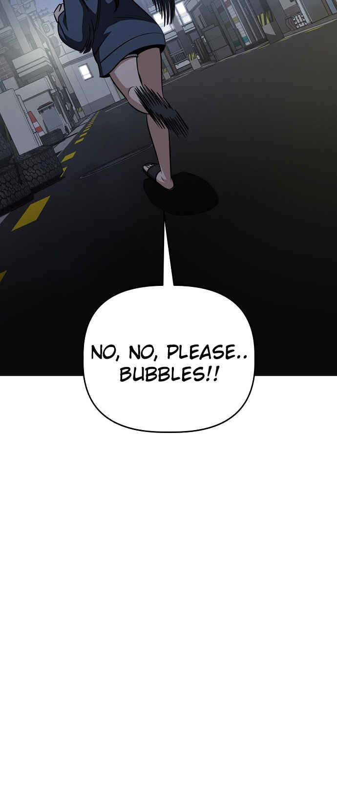 Mujikbaeksu Gye Baek-sun Chapter 100 - Page 25