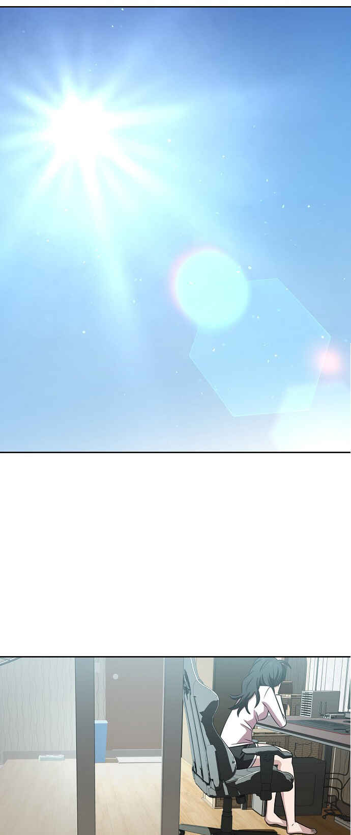 Mujikbaeksu Gye Baek-sun Chapter 100 - Page 26