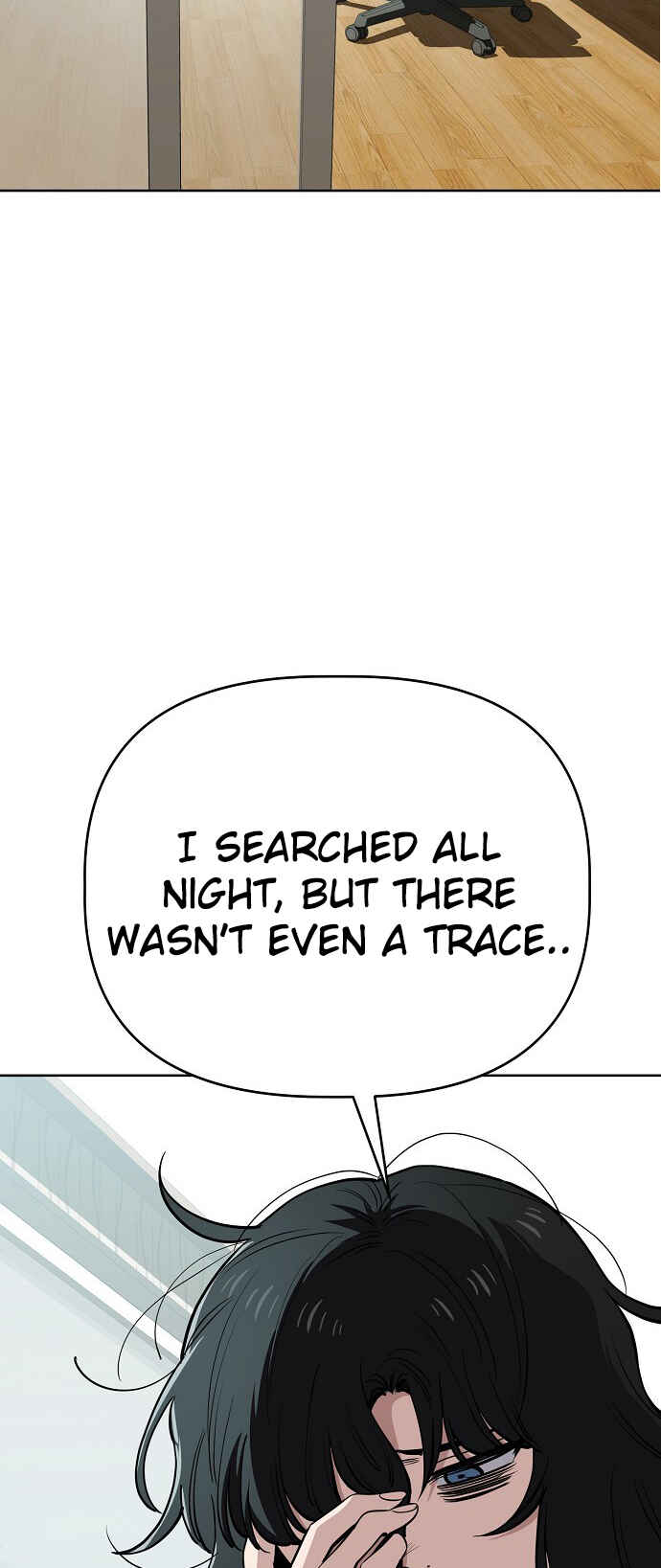 Mujikbaeksu Gye Baek-sun Chapter 100 - Page 27