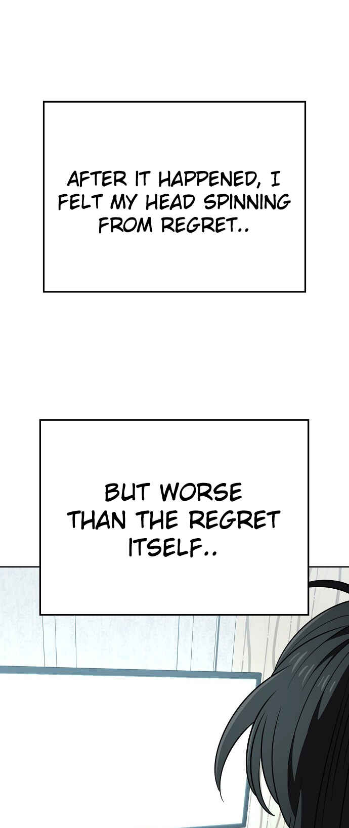 Mujikbaeksu Gye Baek-sun Chapter 100 - Page 30