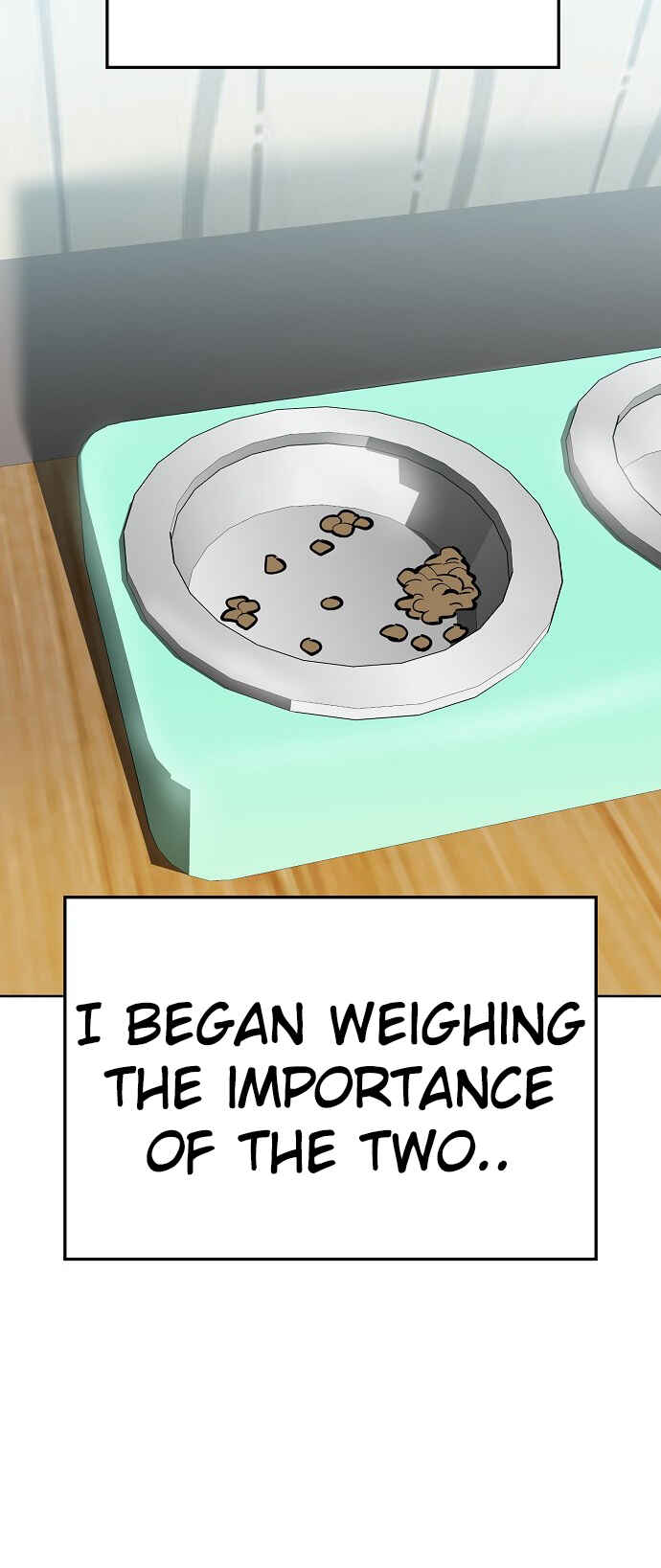 Mujikbaeksu Gye Baek-sun Chapter 100 - Page 32