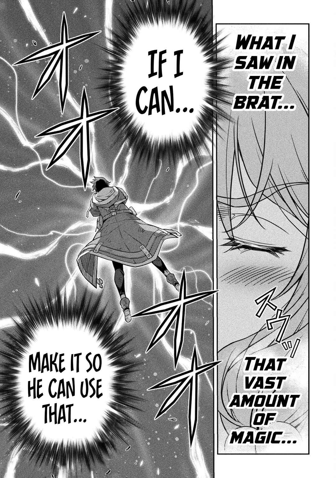 Drawing - Saikyou Mangaka wa Oekaki Skill de Isekai Musou Suru! Chapter 19 - Page 15
