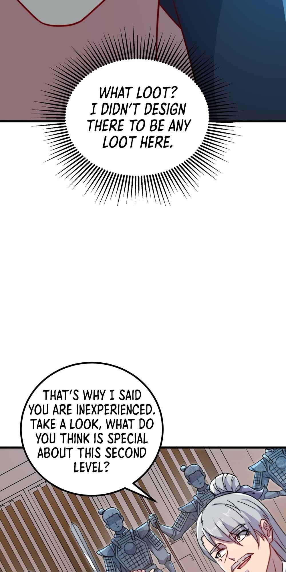 I, The Invincible Villain Master With My Apprentices Chapter 59 - Page 14