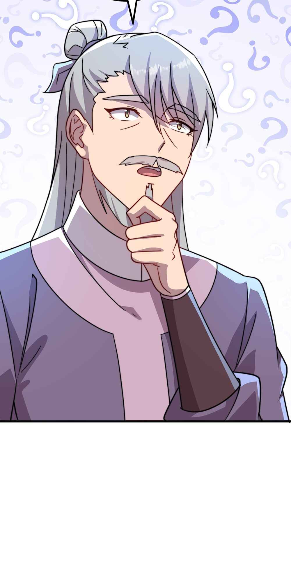I, The Invincible Villain Master With My Apprentices Chapter 59 - Page 3