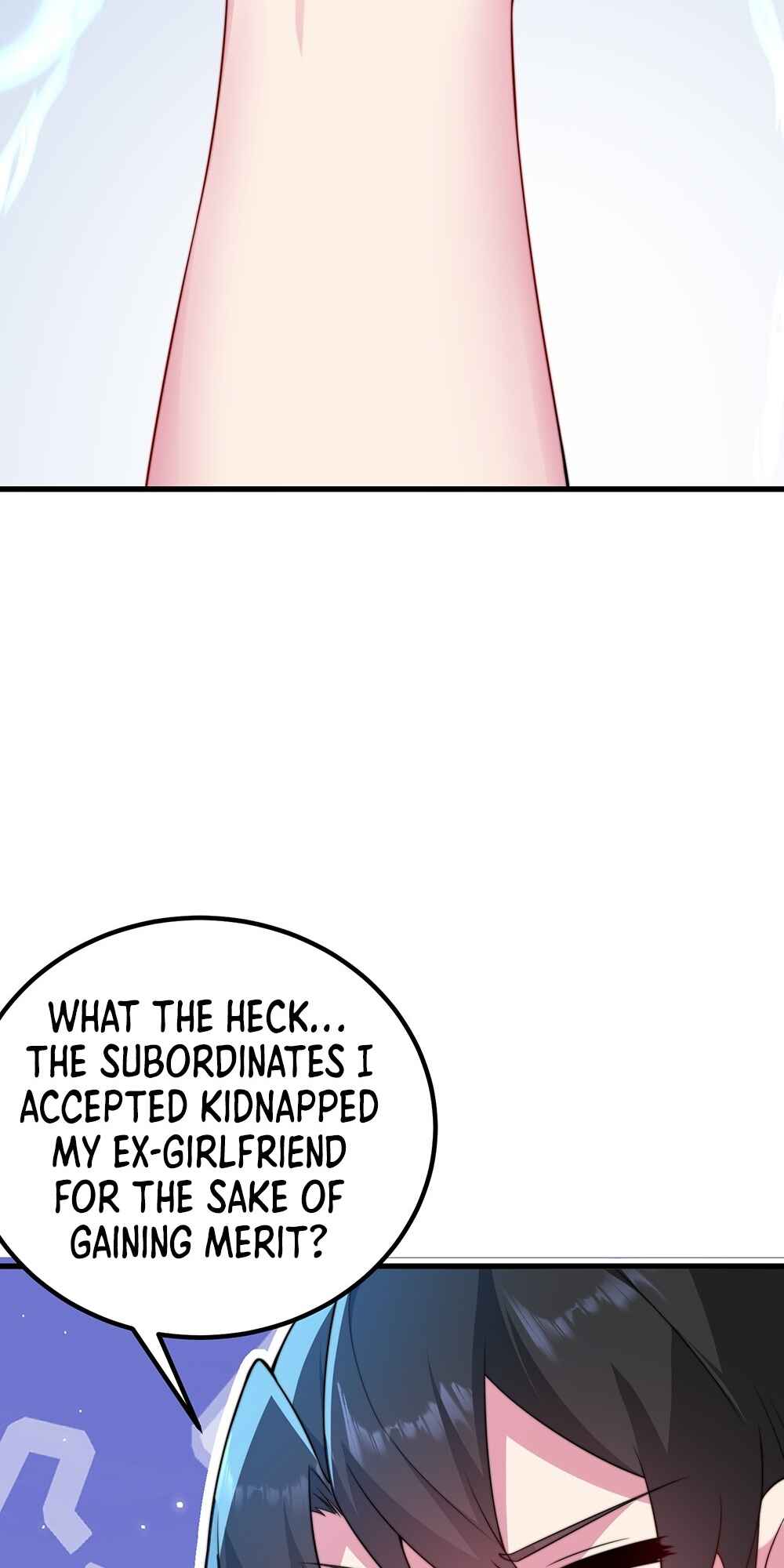 I, The Invincible Villain Master With My Apprentices Chapter 59 - Page 35