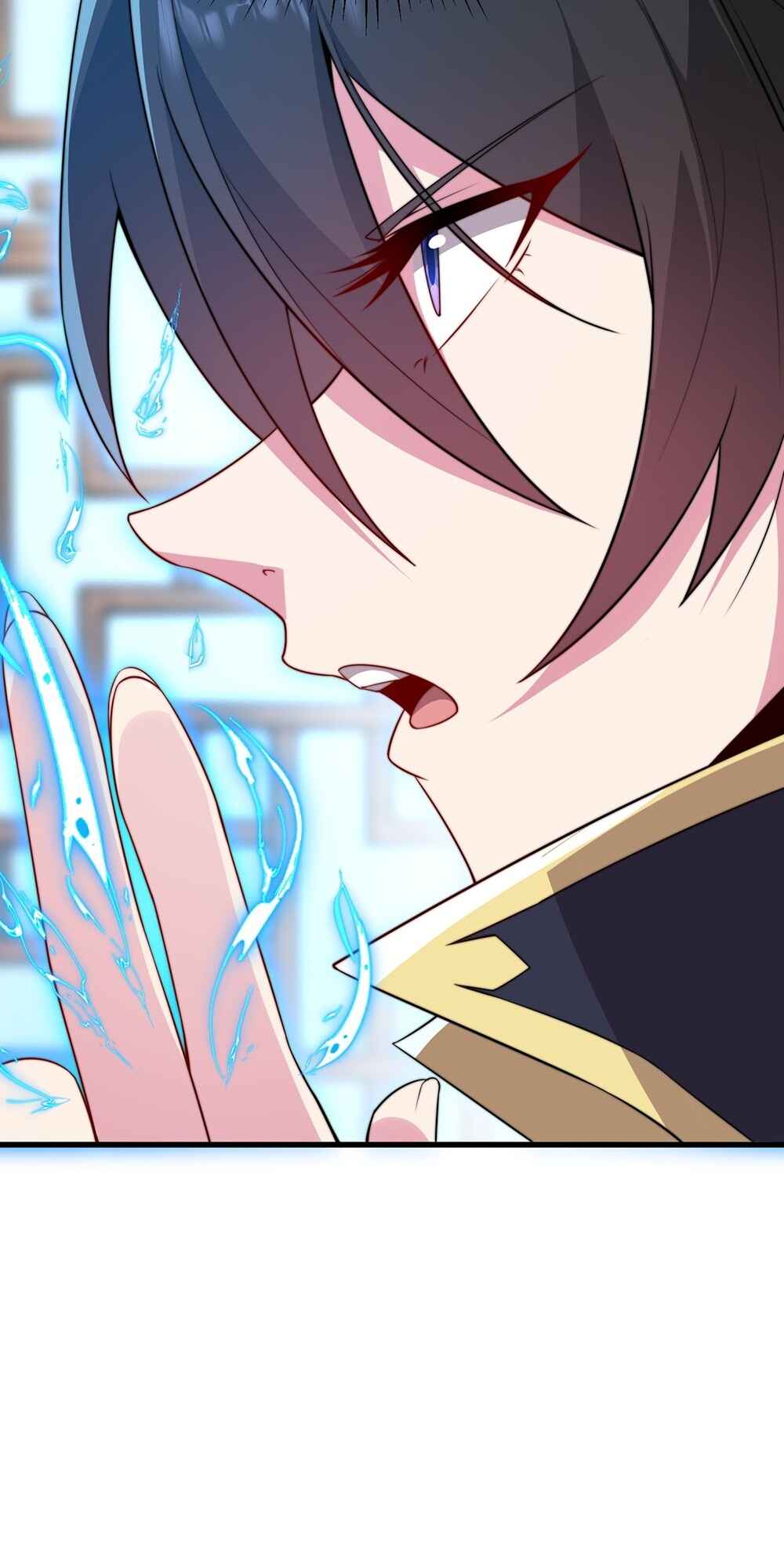 I, The Invincible Villain Master With My Apprentices Chapter 59 - Page 42