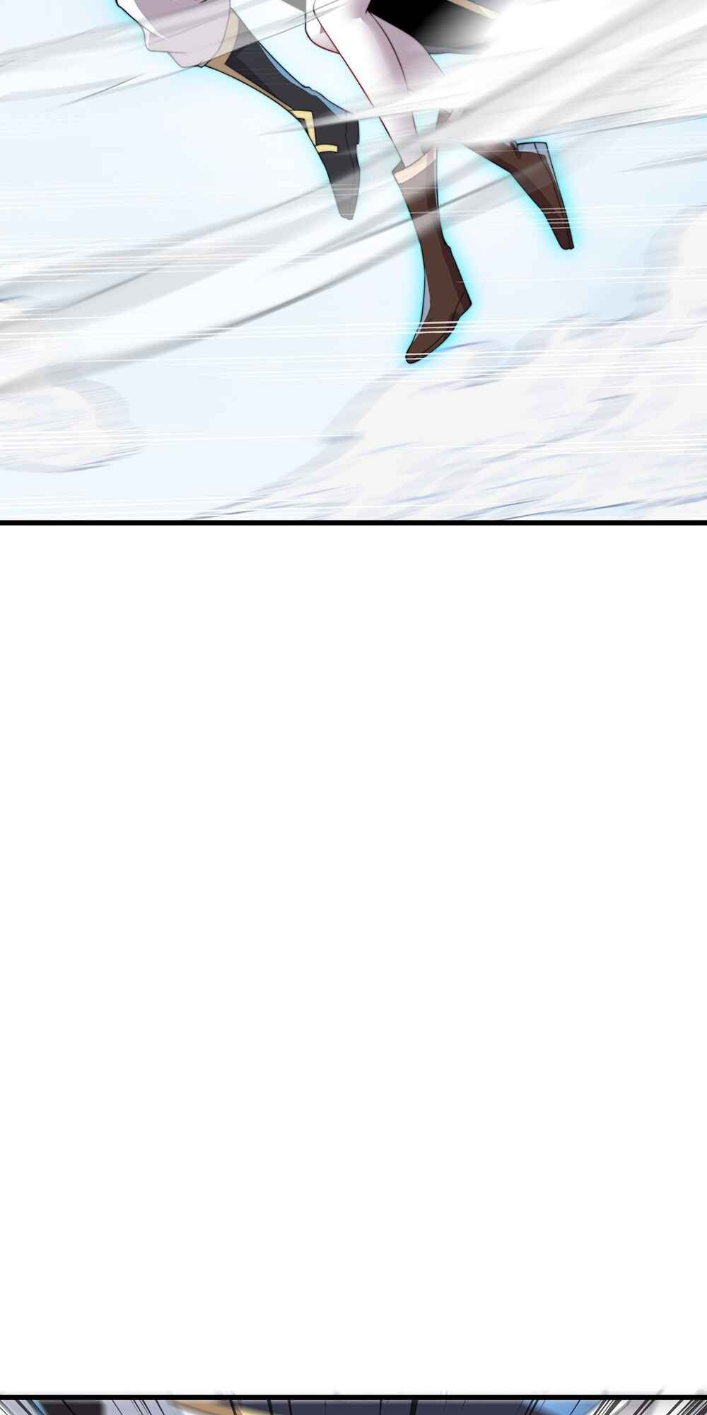 I, The Invincible Villain Master With My Apprentices Chapter 59 - Page 45