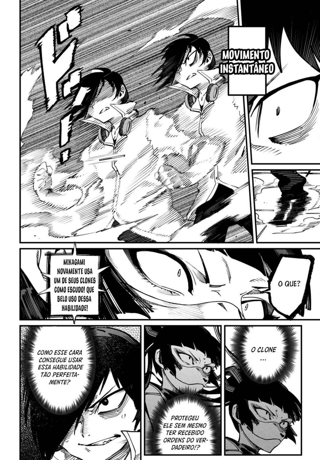 Tensei Coliseum: Saijaku Skill de Saikyou no Onna-tachi o Koryaku Shite Dorei Harem Tsukurimasu Chapter 16 - Page 11