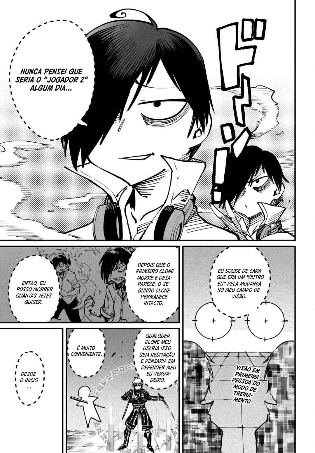Tensei Coliseum: Saijaku Skill de Saikyou no Onna-tachi o Koryaku Shite Dorei Harem Tsukurimasu Chapter 16 - Page 14