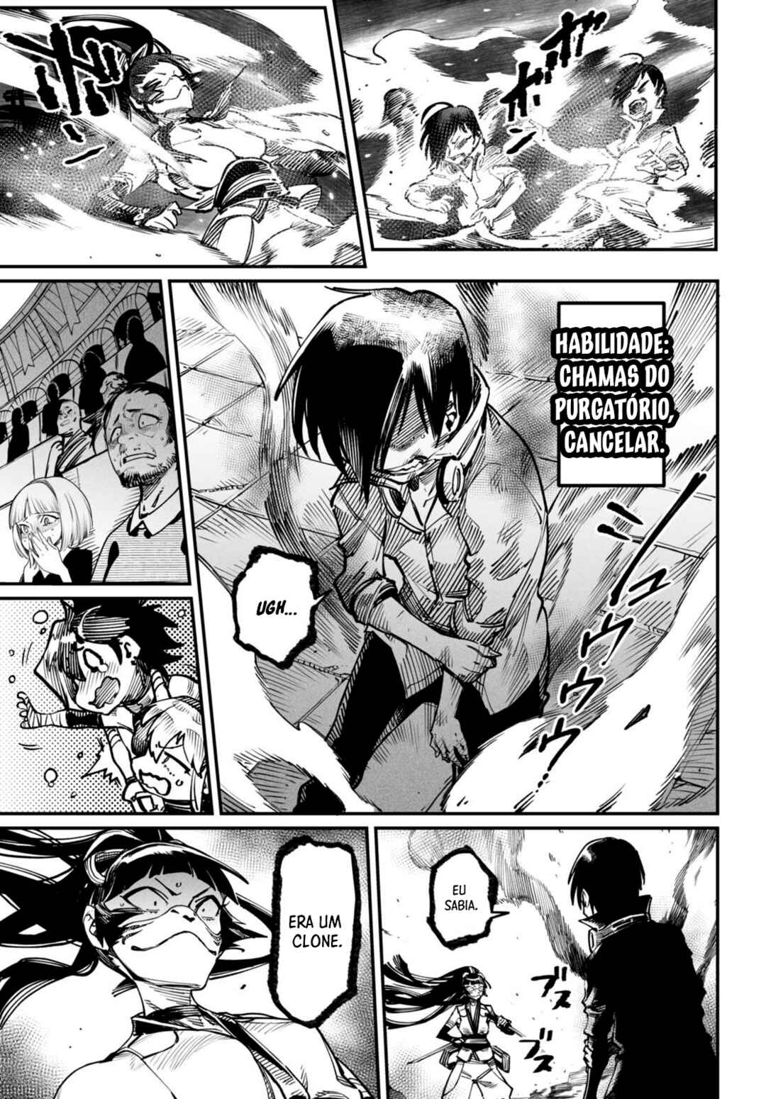 Tensei Coliseum: Saijaku Skill de Saikyou no Onna-tachi o Koryaku Shite Dorei Harem Tsukurimasu Chapter 16 - Page 20