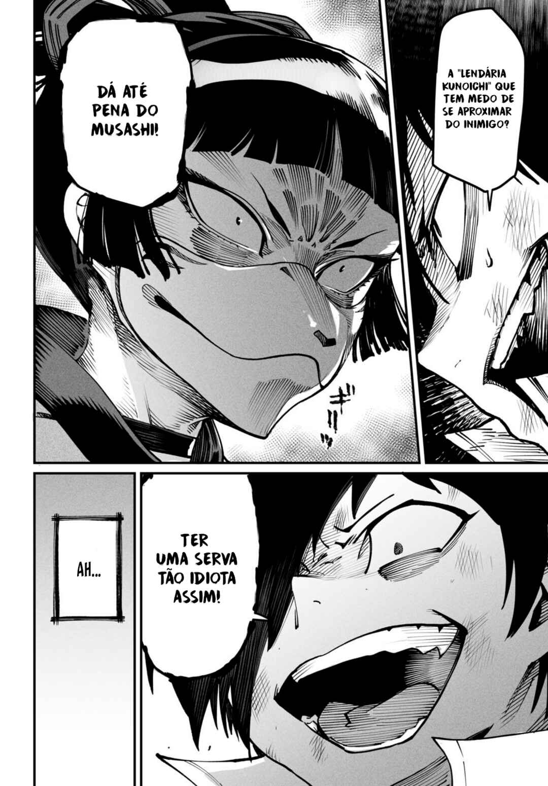 Tensei Coliseum: Saijaku Skill de Saikyou no Onna-tachi o Koryaku Shite Dorei Harem Tsukurimasu Chapter 16 - Page 23
