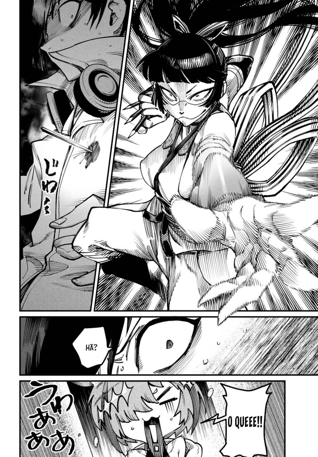 Tensei Coliseum: Saijaku Skill de Saikyou no Onna-tachi o Koryaku Shite Dorei Harem Tsukurimasu Chapter 16 - Page 5