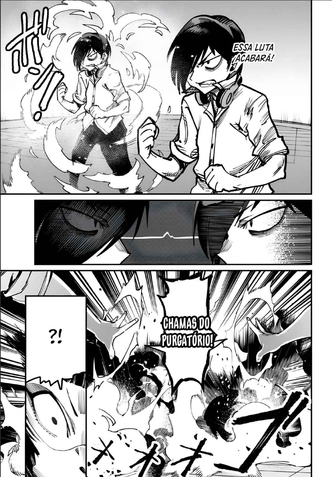 Tensei Coliseum: Saijaku Skill de Saikyou no Onna-tachi o Koryaku Shite Dorei Harem Tsukurimasu Chapter 16 - Page 8