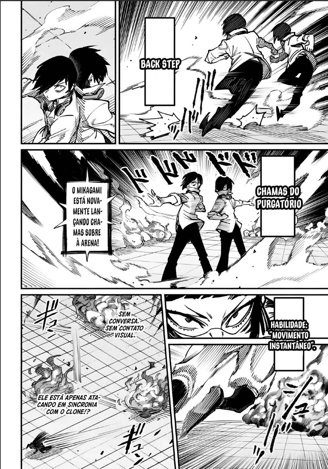 Tensei Coliseum: Saijaku Skill de Saikyou no Onna-tachi o Koryaku Shite Dorei Harem Tsukurimasu Chapter 16 - Page 9