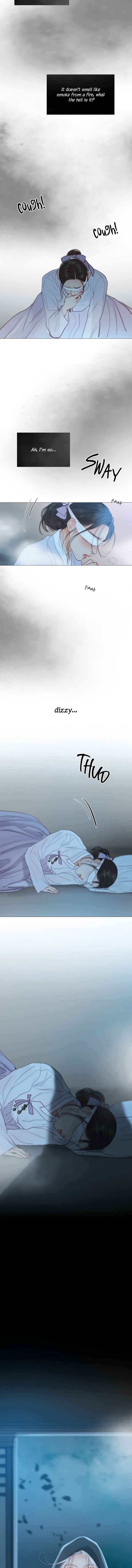 Black Winter Chapter 105 - Page 13