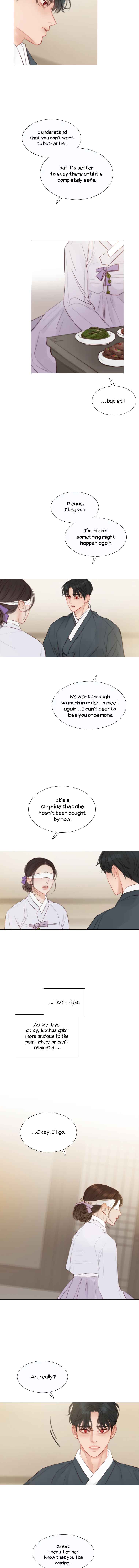 Black Winter Chapter 105 - Page 3