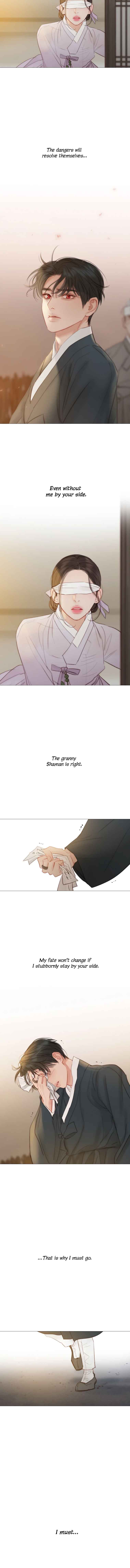 Black Winter Chapter 105 - Page 8