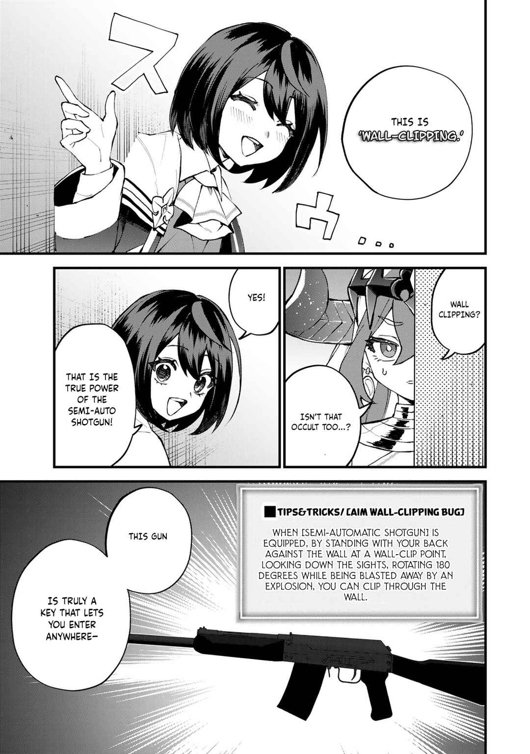 Sekai Saikyou no Majo, Hajimemashita ~Watashi Dake "Kouryaku Site" wo Miseru Sekai de Jiyuu ni Ikimasu~ Chapter 53 - Page 11