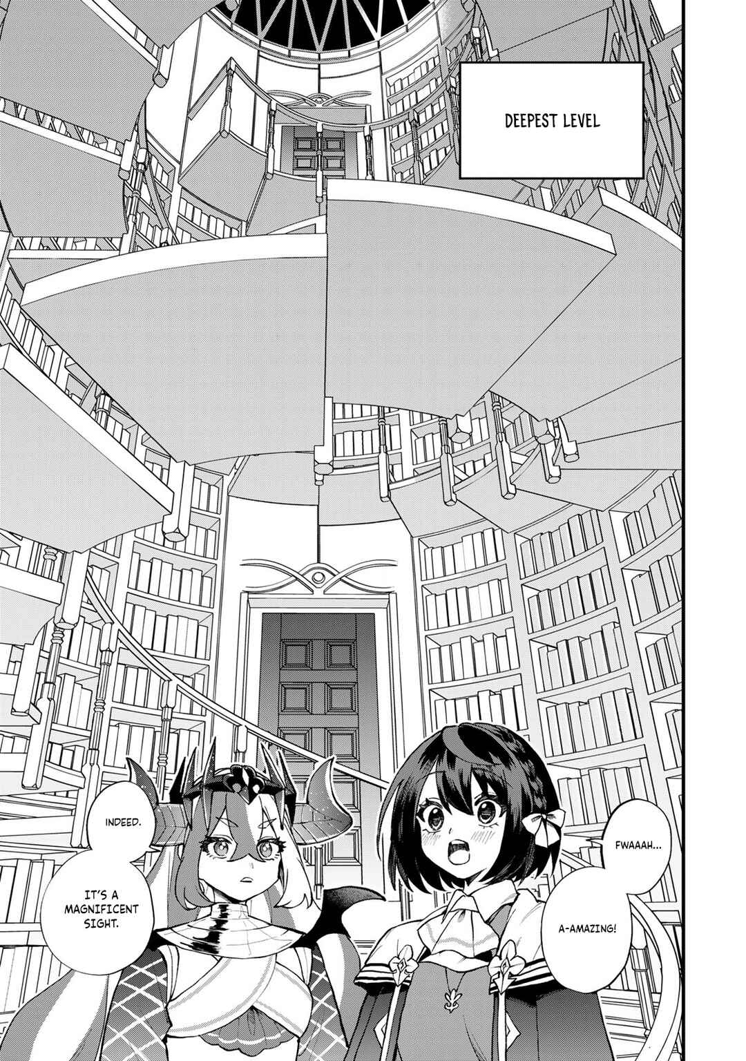 Sekai Saikyou no Majo, Hajimemashita ~Watashi Dake "Kouryaku Site" wo Miseru Sekai de Jiyuu ni Ikimasu~ Chapter 53 - Page 15