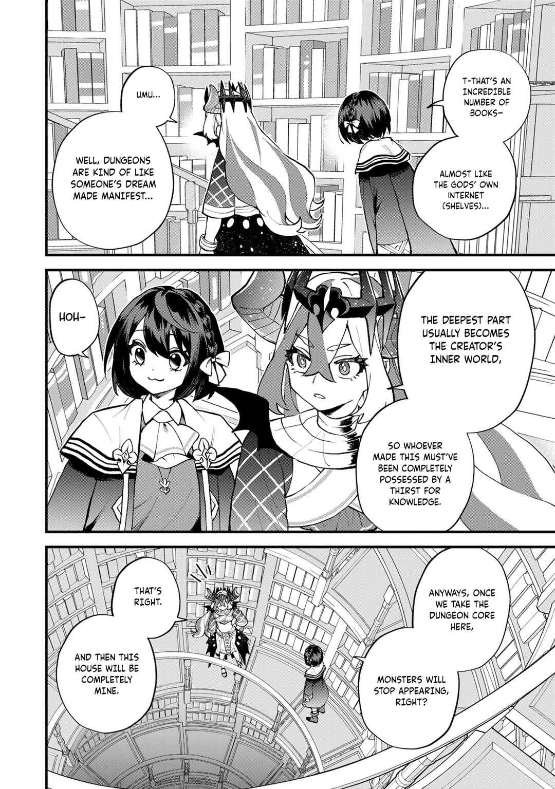 Sekai Saikyou no Majo, Hajimemashita ~Watashi Dake "Kouryaku Site" wo Miseru Sekai de Jiyuu ni Ikimasu~ Chapter 53 - Page 16