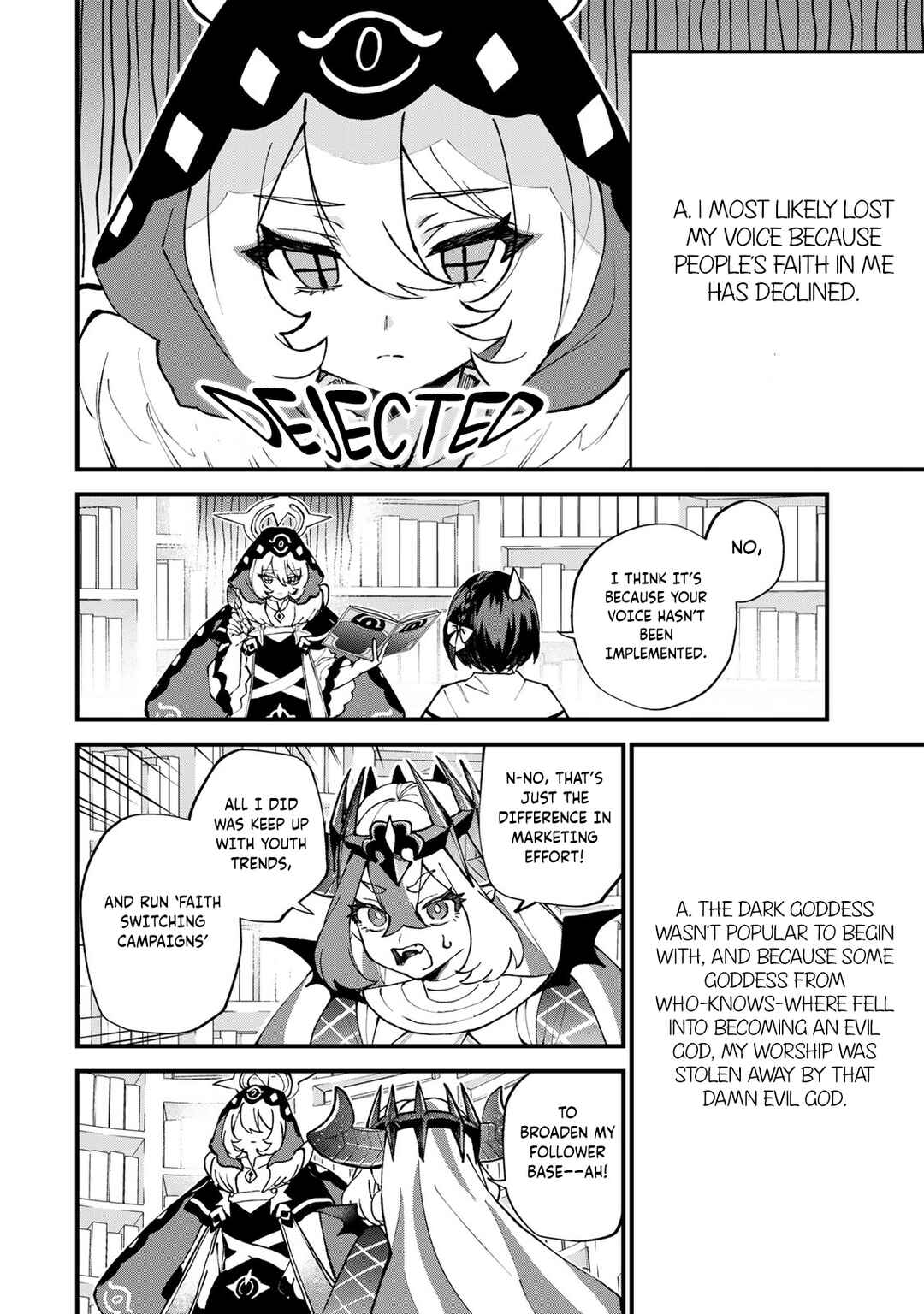 Sekai Saikyou no Majo, Hajimemashita ~Watashi Dake "Kouryaku Site" wo Miseru Sekai de Jiyuu ni Ikimasu~ Chapter 53 - Page 30