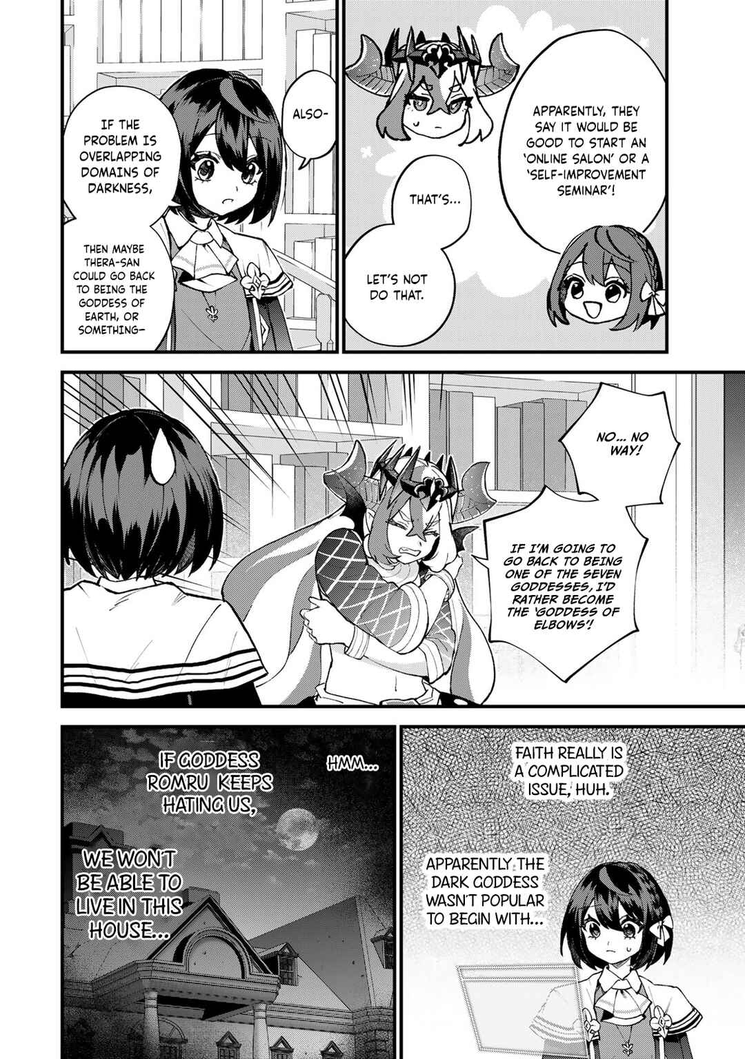 Sekai Saikyou no Majo, Hajimemashita ~Watashi Dake "Kouryaku Site" wo Miseru Sekai de Jiyuu ni Ikimasu~ Chapter 53 - Page 32