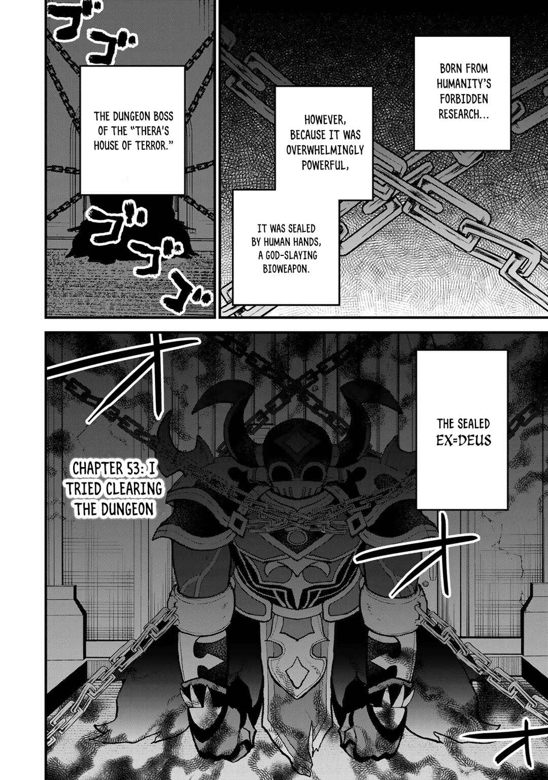 Sekai Saikyou no Majo, Hajimemashita ~Watashi Dake "Kouryaku Site" wo Miseru Sekai de Jiyuu ni Ikimasu~ Chapter 53 - Page 4