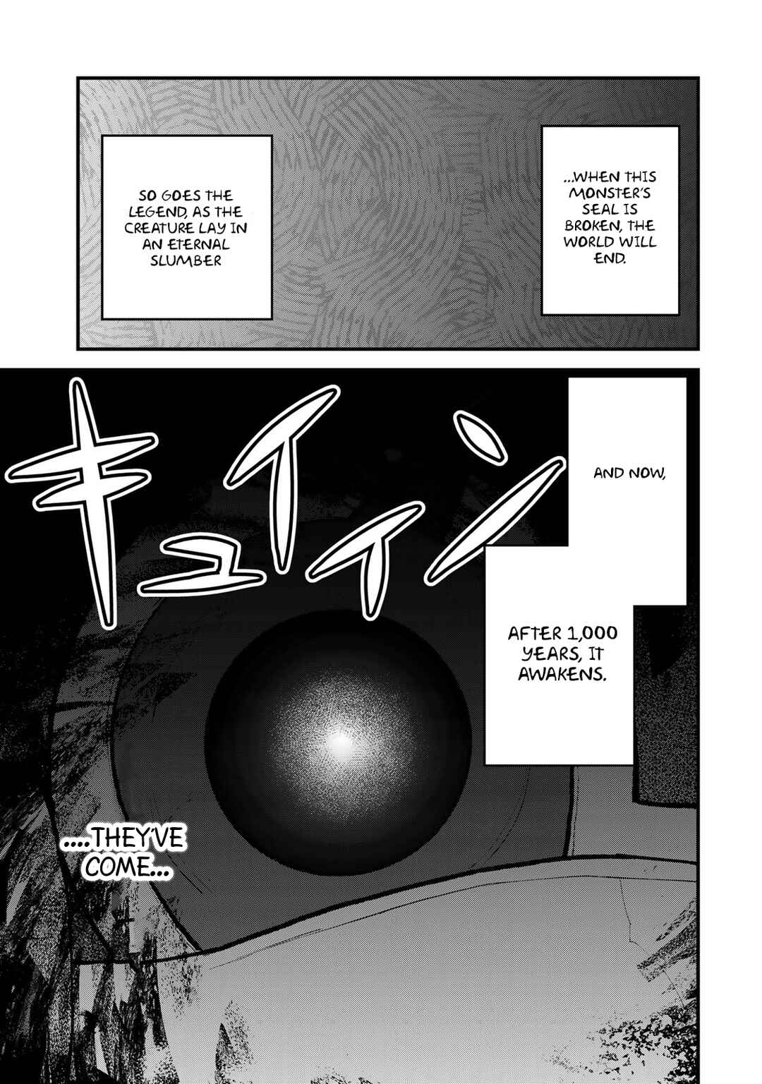 Sekai Saikyou no Majo, Hajimemashita ~Watashi Dake "Kouryaku Site" wo Miseru Sekai de Jiyuu ni Ikimasu~ Chapter 53 - Page 5