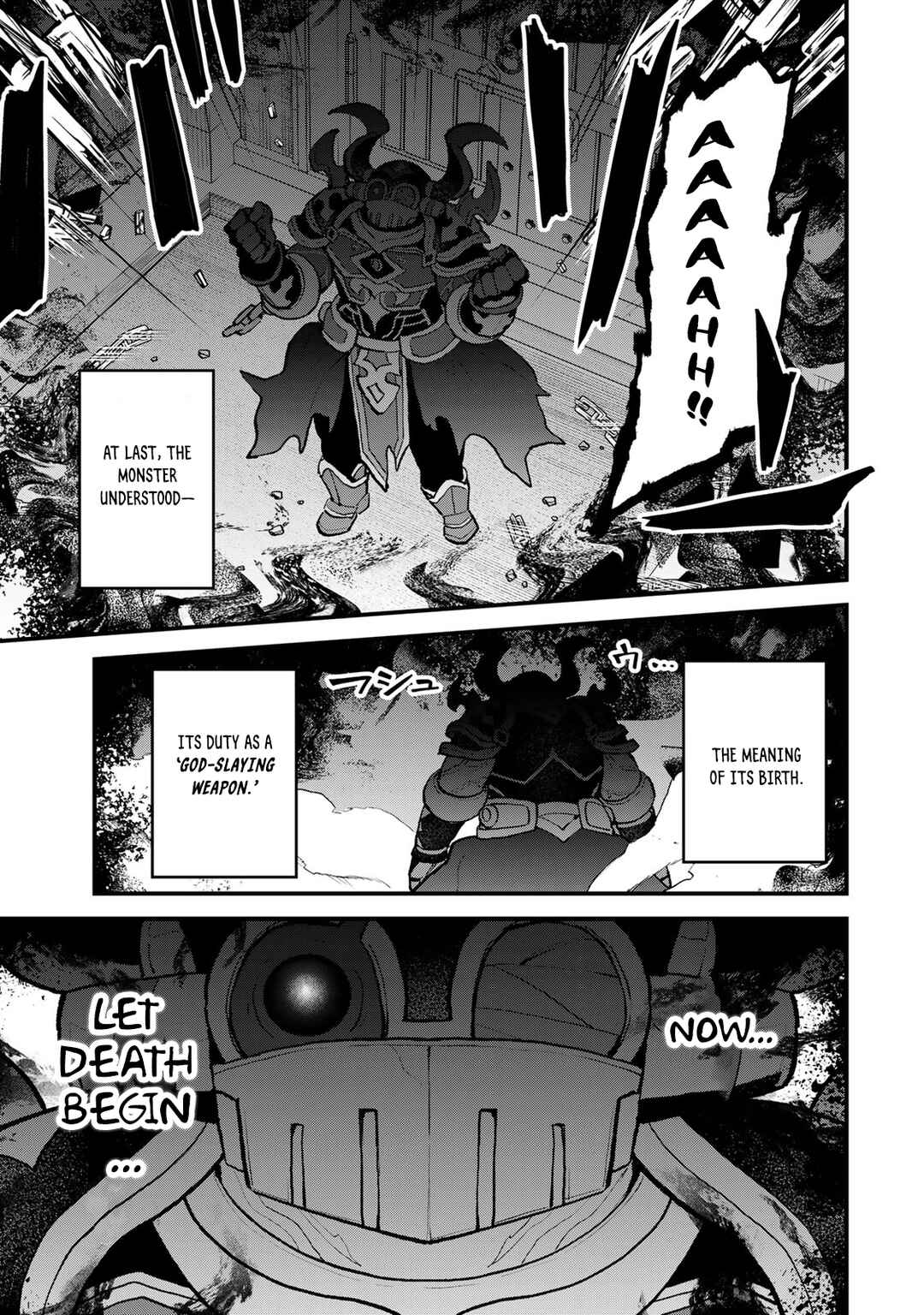 Sekai Saikyou no Majo, Hajimemashita ~Watashi Dake "Kouryaku Site" wo Miseru Sekai de Jiyuu ni Ikimasu~ Chapter 53 - Page 7