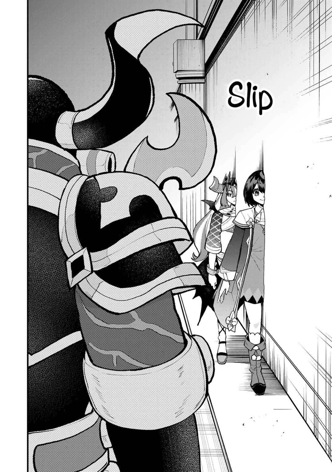 Sekai Saikyou no Majo, Hajimemashita ~Watashi Dake "Kouryaku Site" wo Miseru Sekai de Jiyuu ni Ikimasu~ Chapter 53 - Page 8