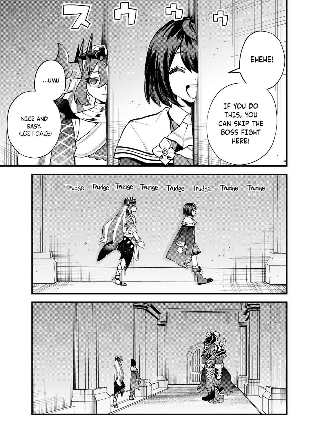 Sekai Saikyou no Majo, Hajimemashita ~Watashi Dake "Kouryaku Site" wo Miseru Sekai de Jiyuu ni Ikimasu~ Chapter 53 - Page 9