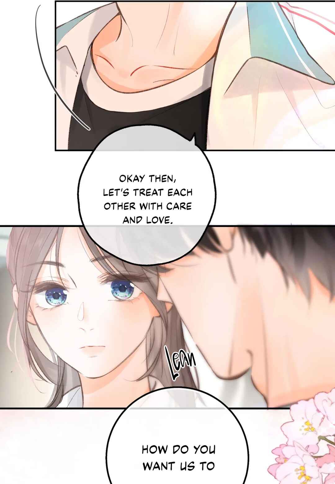 Lost In Reverie Chapter 10 - Page 35