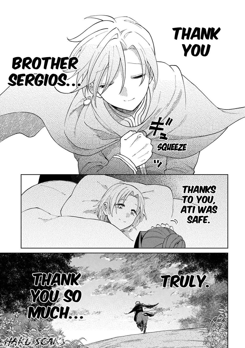 Akuyaku Reijou no Mamahaha ni Tensei Shita node Musume wo Shiawase ni Shimasu, Chikarazuku de. THE COMIC Chapter 5 - Page 22