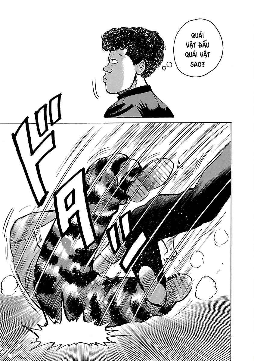 Shinsouban Crows Chapter 9 - Page 15