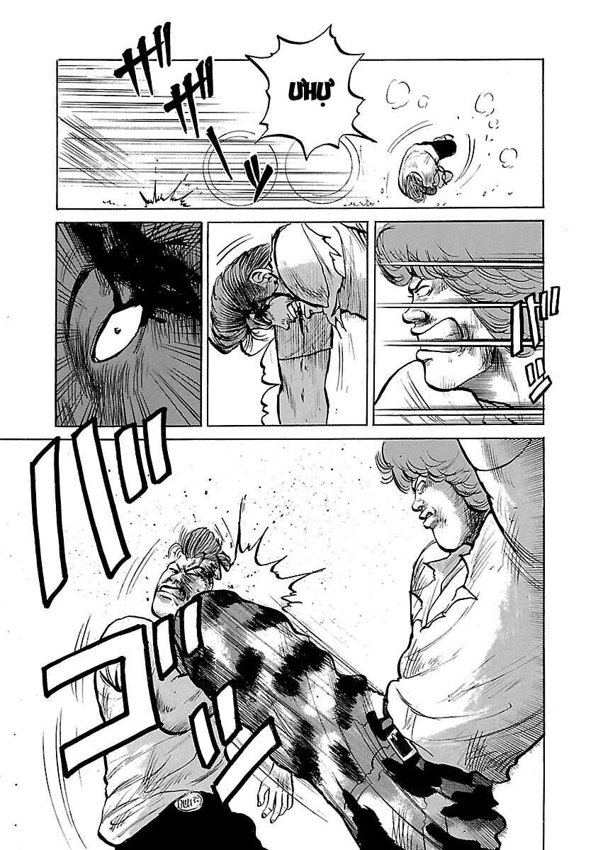 Shinsouban Crows Chapter 9 - Page 21